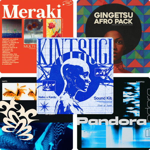 Samplack Hitmaker Bundle