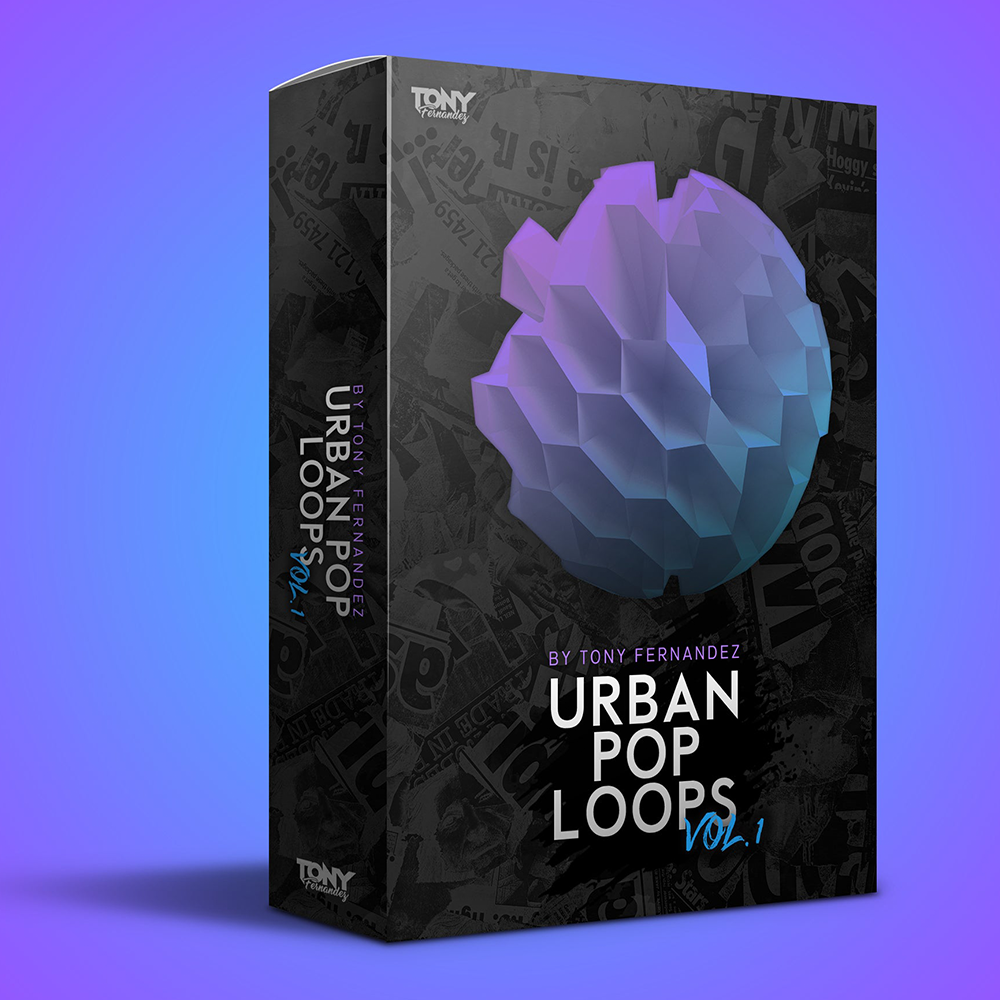 Reggaeton Sample Pack